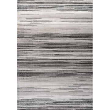 Austin Gradient Striped Area Rug